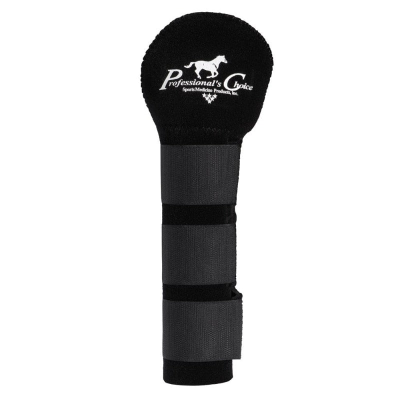 Professionals Choice Horse Rug Accessories Black Pro Choice Tail Wrap