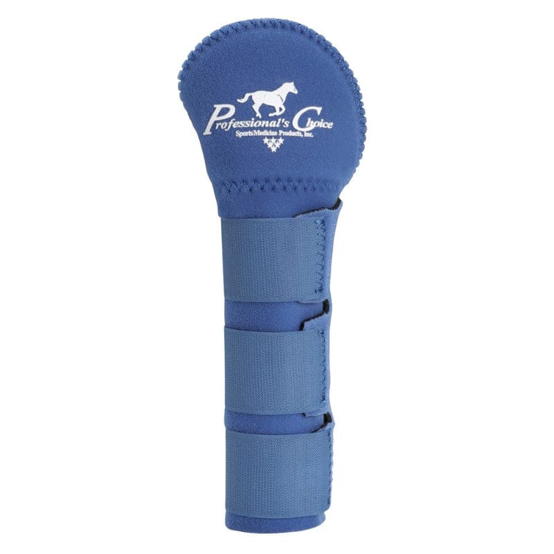 Professionals Choice Horse Rug Accessories Blue Pro Choice Tail Wrap