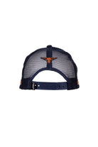 Pure Western Caps Navy Pure Western Kids Rodeo Trucker Cap