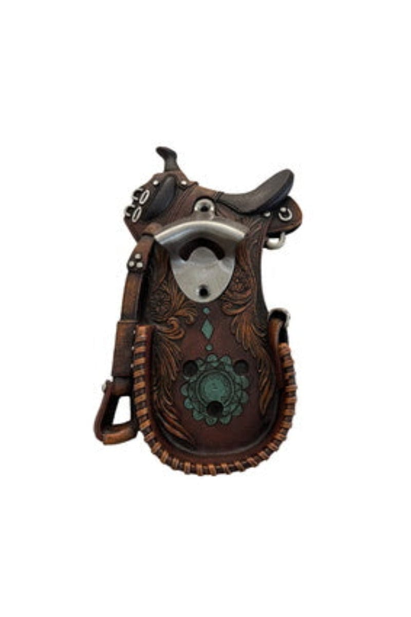 Pure Western Gifts & Homewares Assorted Pure Western Wall Hanging Bottle Opener