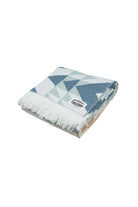 Pure Western Gifts - Homewares Multi Pure Western Throw Rug Sienna
