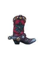 Pure Western Gifts & Homewares Pure Western Boot Magnet