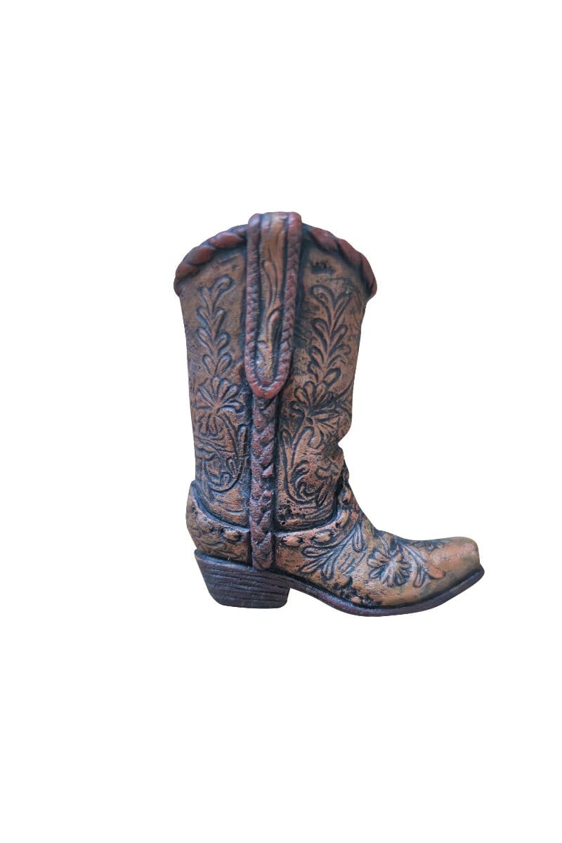 Pure Western Gifts & Homewares Pure Western Boot Magnet