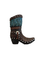 Pure Western Gifts & Homewares Pure Western Pencil Holder Boot