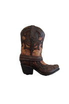 Pure Western Gifts & Homewares Pure Western Pencil Holder Boot