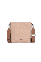 Pure Western Handbags - Wallets Natural/Tan Pure Western Handbag Neve Crossbody