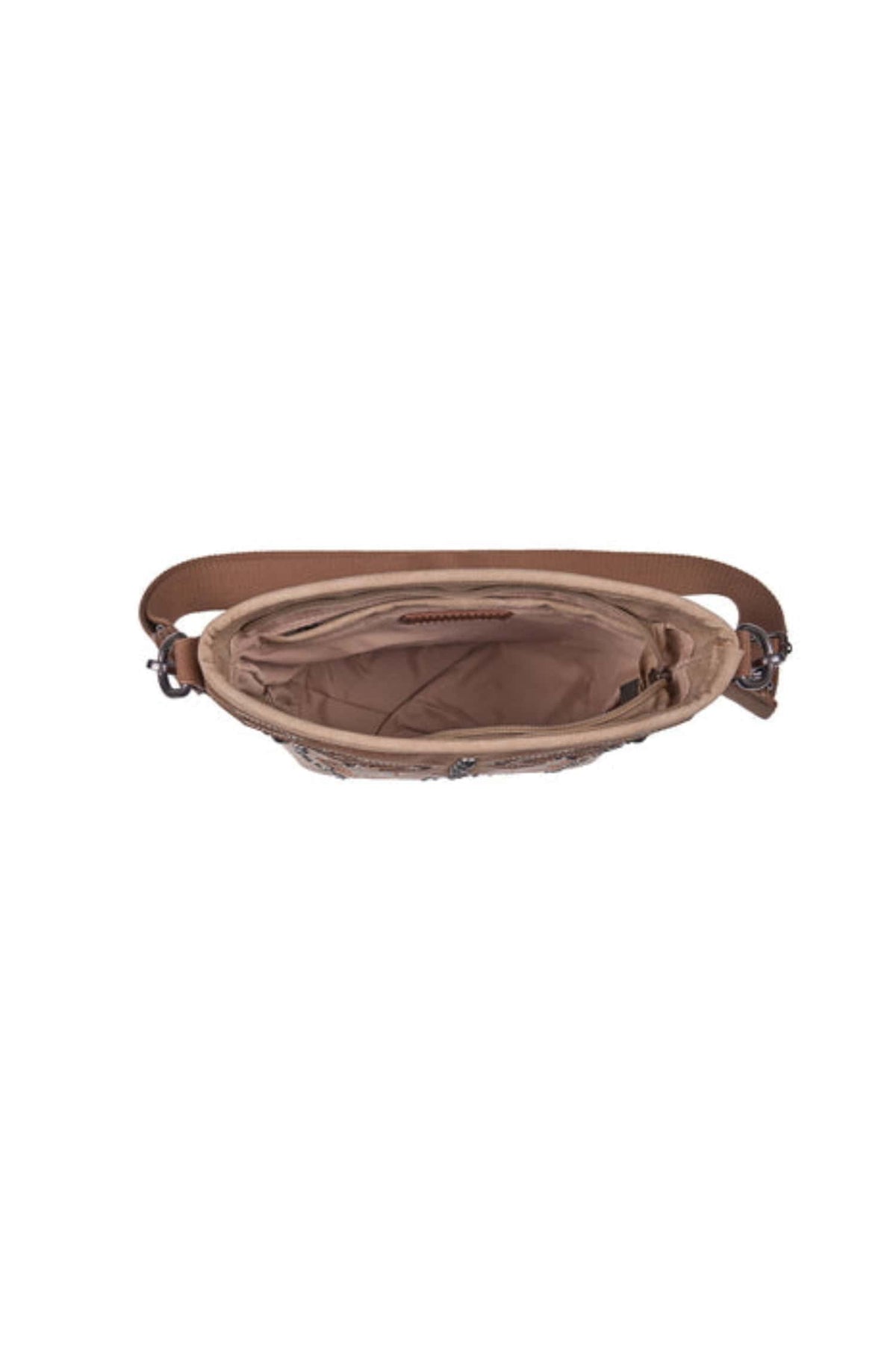 Pure Western Handbags - Wallets Natural/Tan Pure Western Handbag Neve Crossbody