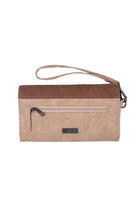 Pure Western Handbags - Wallets Natural/Tan Pure Western Wallet Neve