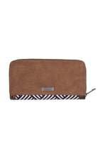 Pure Western Handbags - Wallets Tan Pure Western Wallet Rayleigh