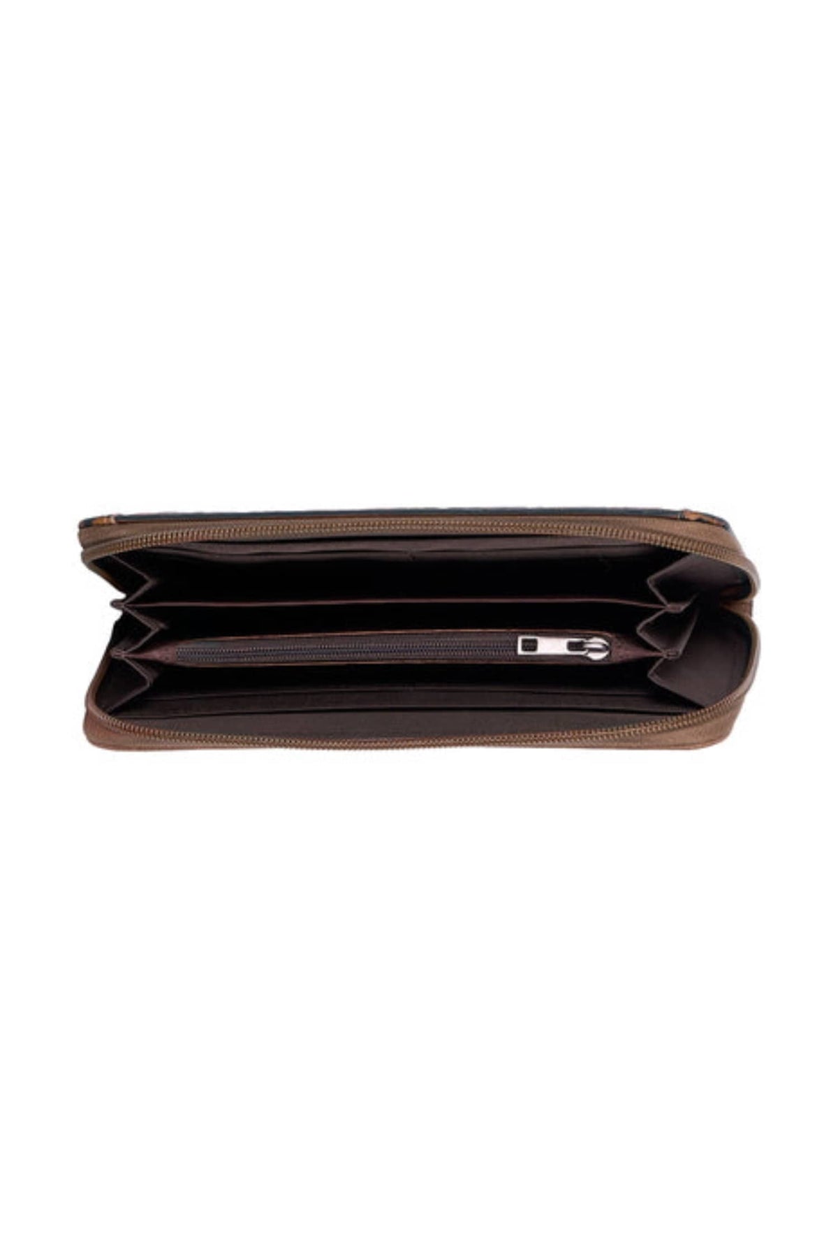 Pure Western Handbags - Wallets Tan Pure Western Wallet Rayleigh