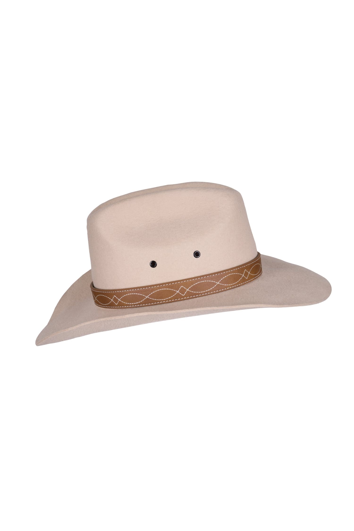 Pure Western Hat Accessories Pure Western Hat Band Ainsleigh
