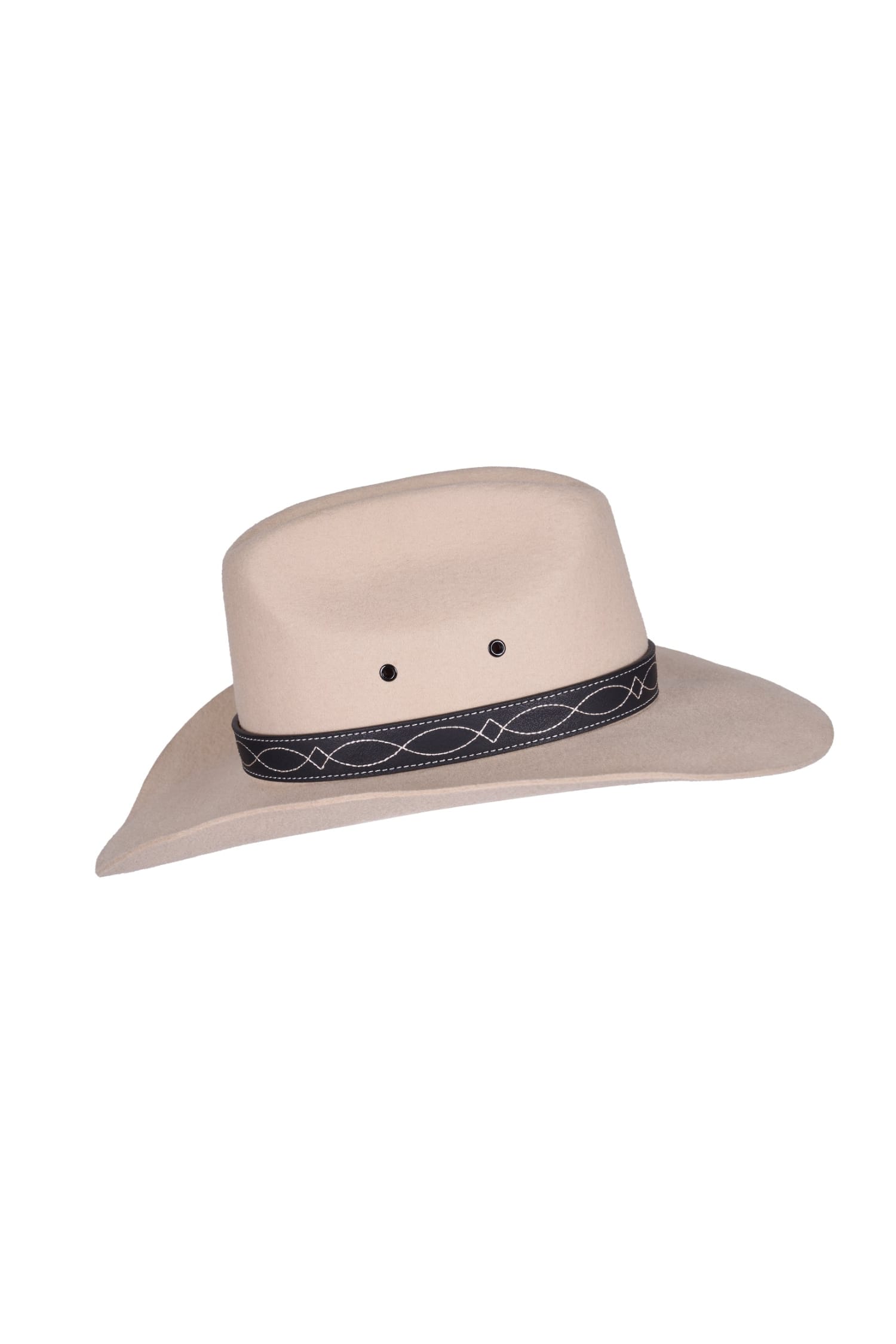 Pure Western Hat Accessories Pure Western Hat Band Ainsleigh