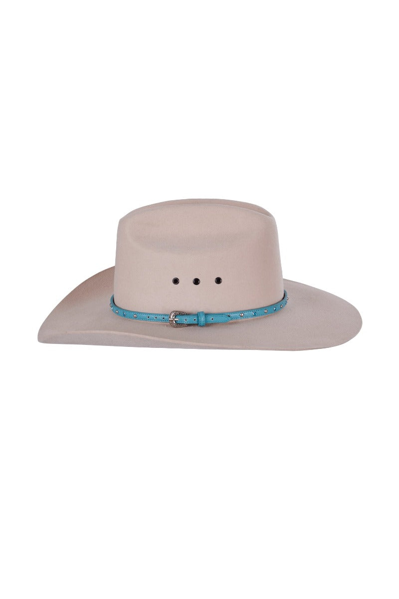 Pure Western Hat Accessories Pure Western Hat Band Layla