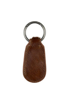 Pure Western Hat Accessories Tan Pure Western Hat Clip Ava