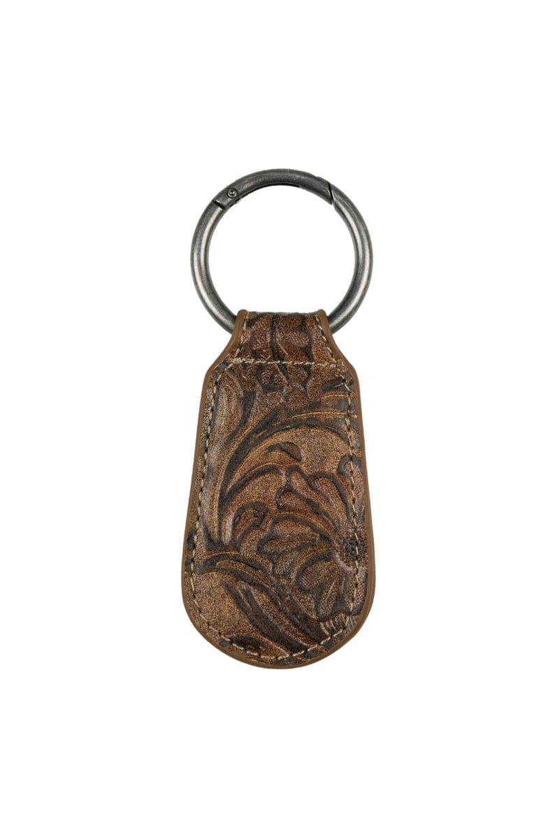 Pure Western Hat Accessories Tan Pure Western Hat Clip Mia