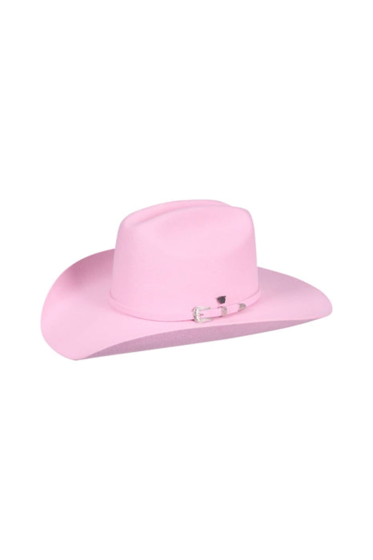 Pure Western Hats 53cm / Pink Pure Western Hat Storm
