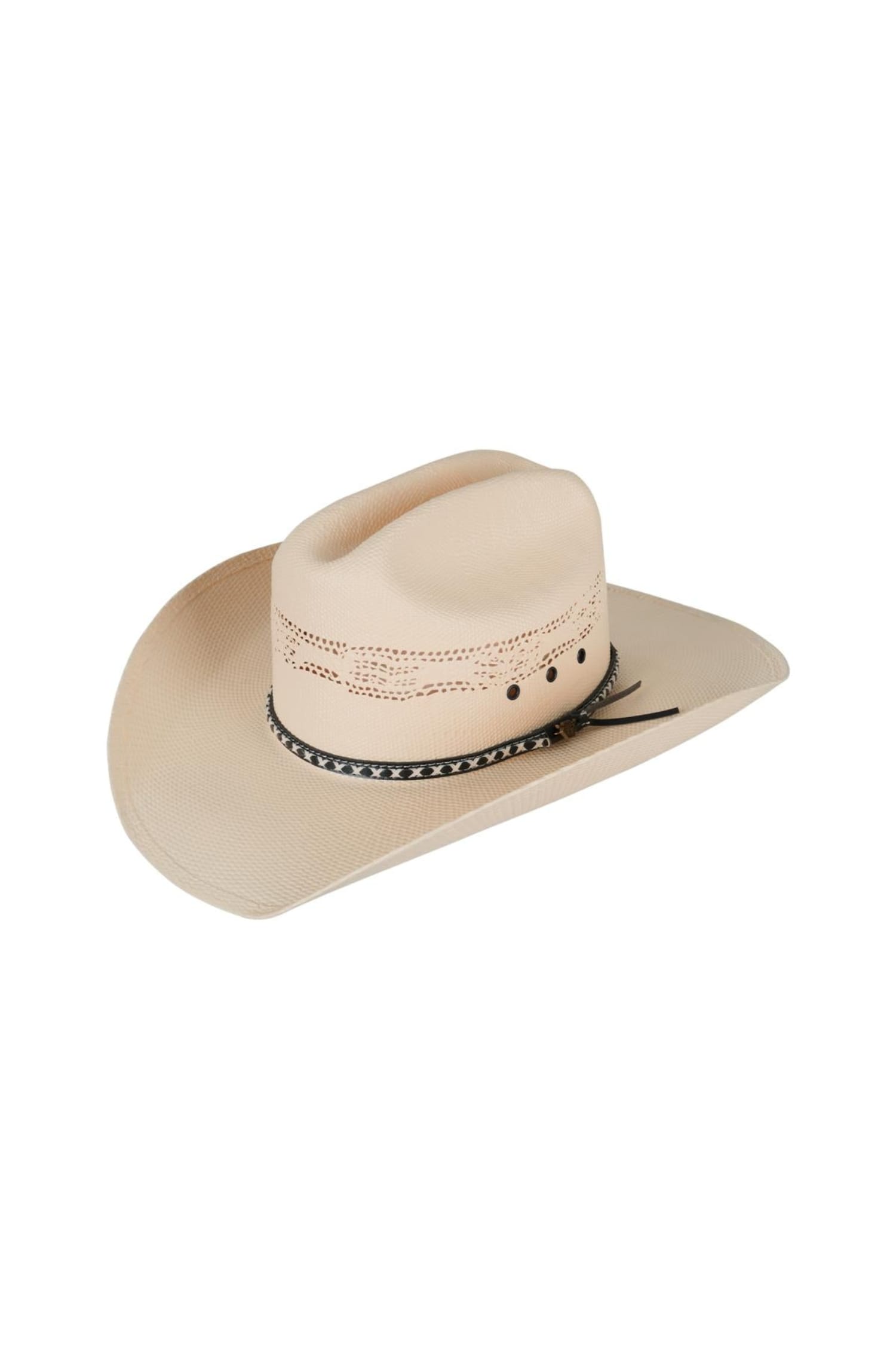 Pure Western Hats S / Natural Pure Western Hat Sonny Bangora