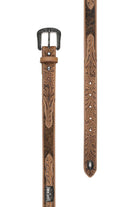 Pure Western Kids Belts Pure Western Belt Boys Andre