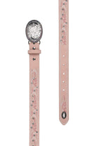 Pure Western Kids Belts Pure Western Belt Girls Soleil
