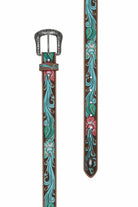 Pure Western Kids Belts Pure Western Belt Girls Taliah