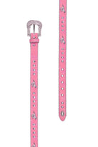 Pure Western Kids Belts Pure Western Belt Kids Betina