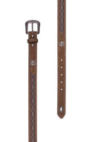 Pure Western Kids Belts Pure Western Belt Kids Kylon
