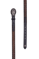 Pure Western Kids Belts Pure Western Belt Kids Roderick