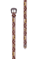 Pure Western Kids Belts Pure Western Belt Kids Taliah