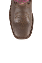 Pure Western Kids Boots & Shoes Pure Western Boots Kids Abby