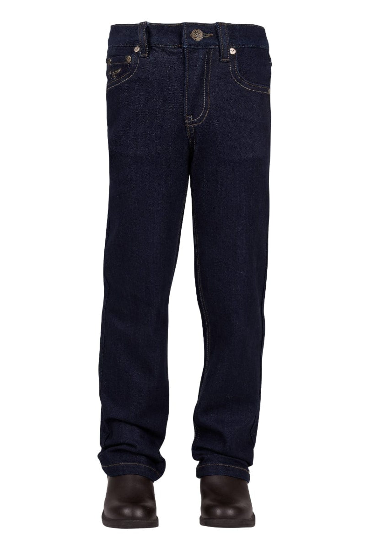 Pure Western Kids Jeans Pure Western Jeans Boys Hawkins Straight Leg