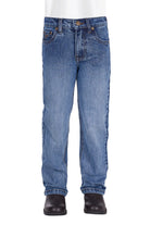 Pure Western Kids Jeans Pure Western Jeans Boys Hawkins Straight Leg