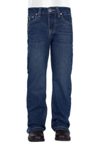 Pure Western Kids Jeans Pure Western Jeans Girls Louisa Straight Leg