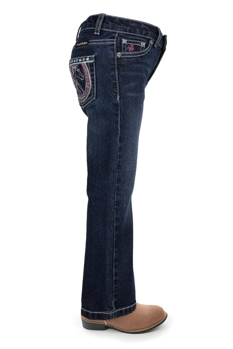 Pure Western Kids Jeans Pure Western Jeans Girls Tess Bootcut