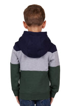 Pure Western Kids Jumpers, Jackets & Vests Pure Western Hoodie Boys Hopkins