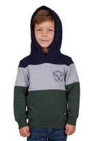 Pure Western Kids Jumpers, Jackets & Vests Pure Western Hoodie Boys Hopkins