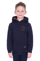 Pure Western Kids Jumpers- Jackets - Vests Pure Western Jumper Boys Walker
