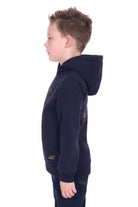 Pure Western Kids Jumpers- Jackets - Vests Pure Western Jumper Boys Walker
