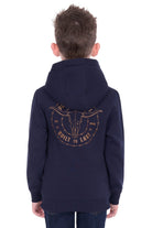 Pure Western Kids Jumpers- Jackets - Vests Pure Western Jumper Boys Walker