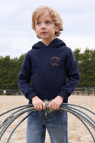 Pure Western Kids Jumpers- Jackets - Vests Pure Western Jumper Boys Walker