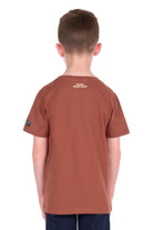Pure Western Kids Shirts Pure Western Tee Boys Chris