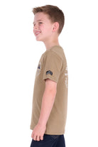 Pure Western Kids Shirts Pure Western Tee Boys Craig