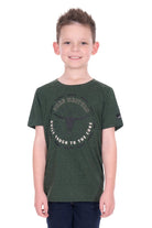 Pure Western Kids Shirts Pure Western Tee Boys Oscar