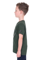 Pure Western Kids Shirts Pure Western Tee Boys Oscar