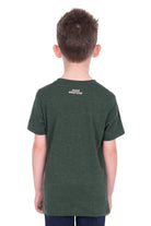 Pure Western Kids Shirts Pure Western Tee Boys Oscar