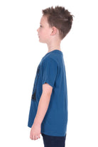 Pure Western Kids Shirts Pure Western Tee Boys Rodeo