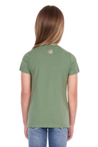 Pure Western Kids Shirts Pure Western Tee Girls Ella