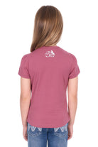 Pure Western Kids Shirts Pure Western Tee Girls Estelle