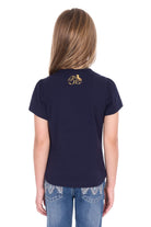 Pure Western Kids Shirts Pure Western Tee Girls Marissa
