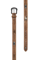 Pure Western Mens Belts Pure Western Belt Mens Andre