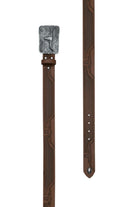 Pure Western Mens Belts Pure Western Belt Mens Colson